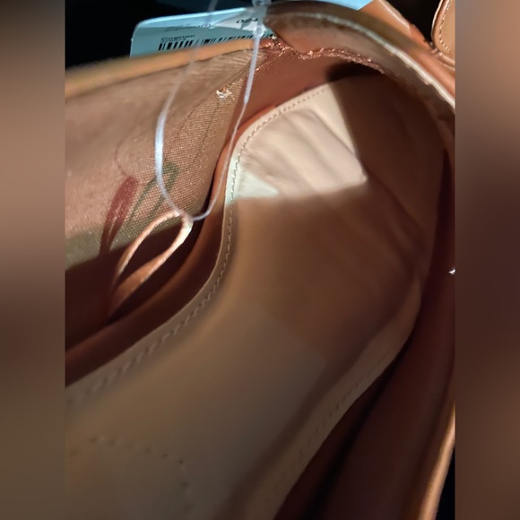 NWT Liz Claiborne Loafers - Picture 5 of 8